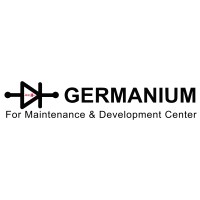 Germanium Maintenance & Development Centre logo - Similar company to Deep Space Engineering Solutions