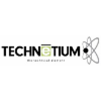 Technetium, Inc. logo - Similar company to Technetium It Labs