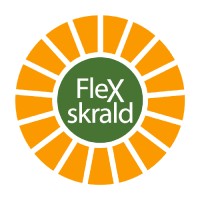 Flexskrald