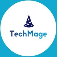 TechMage logo - Similar company to Verbo