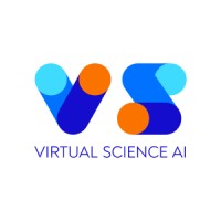 Virtual Science AI logo - Similar company to Virtual Science Ltd