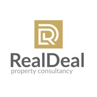 Real Deal property consultancy logo - Similar company to Key Property Realty