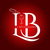 La Bouteillerie HEIP logo - Similar company to Confère