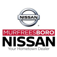 Murfreesboro Nissan logo - Similar company to Murfreesboro Aviation