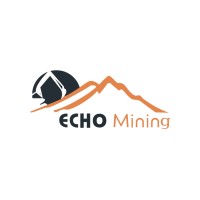 Echo Mining logo - Similar company to Meast Mining