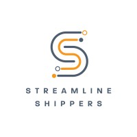 Streamline Shippers logo - Similar company to Direct Express Inc