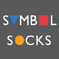 Symbolsocks logo - Similar company to Jaasper (Legal Tech)