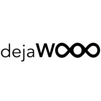 dejaWOOO logo - Similar company to Taking A Break