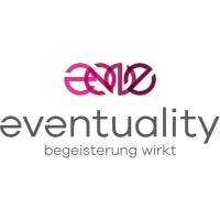 EVENTUALITY GmbH & CO. KG logo - Similar company to Himalayeah! Gmbh