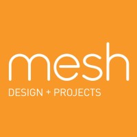 Mesh Design Projects logo - Similar company to Michael & Ruysch Building Design