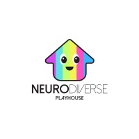 NeuroDiverse Playhouse logo - Similar company to Centro De Atendimento Integrado Neurodiverso