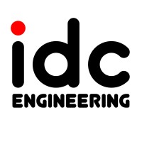 IDC Engineering logo - Similar company to Idc Group
