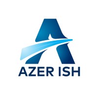 AZERISH MMC logo - Similar company to Ilchin Ltd