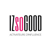 IZsoGOOD logo - Similar company to Braincities Lab ®