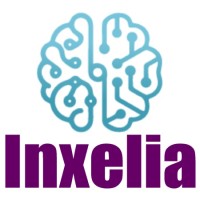 Inxelia logo - Similar company to Street Permit