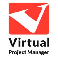 Virtual Project Manager logo - Similar company to Project One