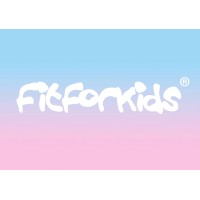 FitforKids logo - Similar company to Ubifine