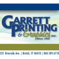 Garrett Printing & Graphics
