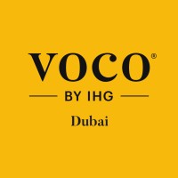 voco® Dubai logo - Similar company to Voco Hotels
