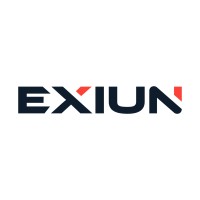 EXIUN logo - Similar company to Deuve