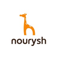 nourysh (India) logo - Similar company to Digital दूकान By Magnadism Solutions Pvt Ltd