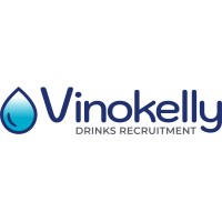 VINOKELLY logo - Similar company to Three Acre Brewery Limited