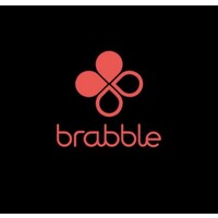 Brabble logo - Similar company to Lausas Group