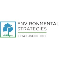 Environmental Strategies Ltd logo - Similar company to Carbon Link Uk