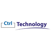 Ctrl Technology logo - Similar company to Ctrl Tech