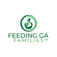 FEEDING GA FAMILIES logo - Similar company to Uniting Hope
