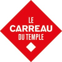 Le Carreau Du Temple