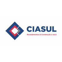 Ciasul Revestimentos Para Construção logo - Similar company to Ciamon Revestimentos