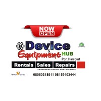 DEVICE AND EQUIPMENT HUB logo - Similar company to Eddy Current Usa Inc