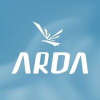 Arda logo - Similar company to Star Photonics