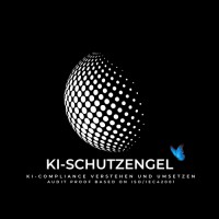 KI-Schutzengel logo - Similar company to Eingebrand.