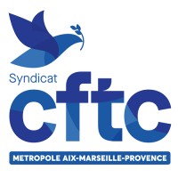 Syndicat CFTC Metropole Aix Marseille Provence logo - Similar company to Cftc Metallurgie