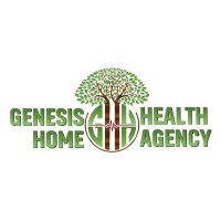 Genesis Home Health Agency logo - Similar company to Alphacare Home Health Agency