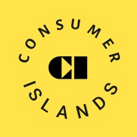 CONSUMER ISLANDS logo - Similar company to Eutopique