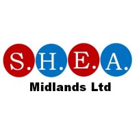 SHEA Midlands Limited logo - Similar company to Construction Site Services Ltd (Css Ltd)
