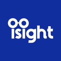 iSight logo - Similar company to Go (Formerly Upward)