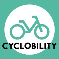 CYCLOBILITY logo - Similar company to O2O Bicycle Leasing