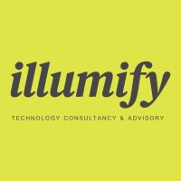 illumify logo - Similar company to Illumify