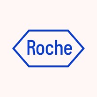 Roche Diagnostics UK & Ireland logo - Similar company to Allworth Diagnostics