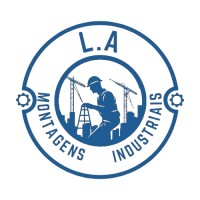 L.A Montagens Industriais logo - Similar company to Okr - Koroiva Industria De Caldeiras E Equip Industriais Ltda