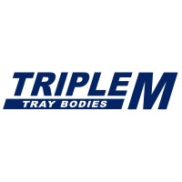 Triple M Tray Bodies logo - Similar company to Egr