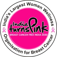 India Turns Pink logo - Similar company to India Turns Pink