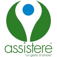 Assistere Forever logo - Similar company to Till Night Therapy