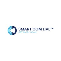 Smart Com Live logo - Similar company to Smartcom Commercial Services