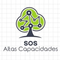 SOS Altas Capacidades logo - Similar company to Centro Nacional De Identificación Y Atención De Altas Capacidades