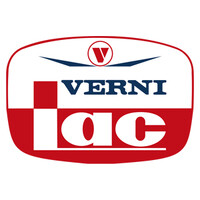 VERNILAC logo - Similar company to Vitex
